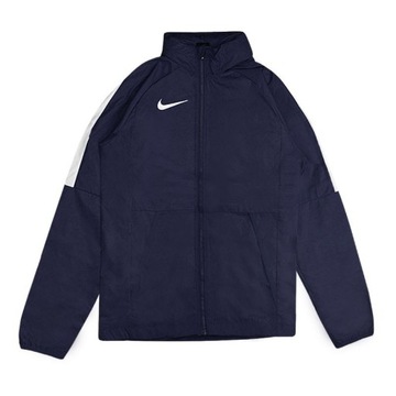 Мужская куртка Nike Strike 21 Awf Jkt, темно-синяя CW66