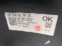 фото thumb №11, Kia x ceed lift gt line бампер перед