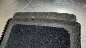 фото thumb №4, Оббивка заглушка багажника 4a9864767 vw passat b5 99r універсал