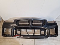 фото thumb №1, Бампер переднее перед bmw m2 g87 8081268