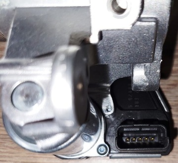 фото thumb №13, Корпус дросельної заслінки citroen c5 ii,iii peugeot 407 4007,508, 9687888280