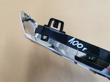 фото thumb №7, Bmw 4 f32 f32 lci f33 f33lci f36 gran купе решітка радіатора решітка радіатора права нова 7294818