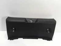 фото thumb №1, Nissan leaf ii 2 обивка na задний pas багажника