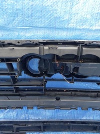 фото thumb №14, Бампер перед переднє audi s8 d4 рестайлінг 4h0807437k