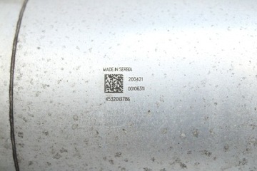 фото thumb №12, Рейка рульового управління трансмісія volkswagen id.4 204 km 1eb423053ad