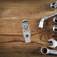 фото thumb №9, Клапан кондиціонера автомобільний клапан розширювальний кондиціонера автомобільний клапан кондиціонера автомобільний