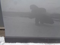 фото thumb №7, Двері lancia delta 3 iii 2008-2014r. праве передні 617