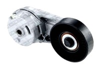 фото thumb №2, Натяжитель ремень многоручейковый alfa romeo 159 brera