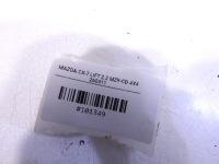 фото thumb №10, Бампер задний mazda cx-7 eh44-50221