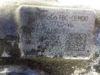 Jaguar xf x250 2.2d турбонагнітач турбіна 49477-01203 Ціна, фото thumb