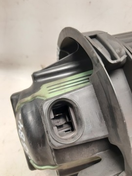 фото thumb №6, Peugeot 207 sw воздуходувка вентилятор воздуховод valeo