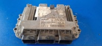 фото thumb №1, Citroen c4 grand picasso 2007 блок керування / модуль ecu 0281013872
