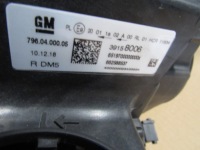 Opel astra k 5 2015-219 фара правый  линза led Недорого, фото thumb