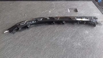 фото thumb №7, Лампа led drl бампера левый vw taigo 2g7941653