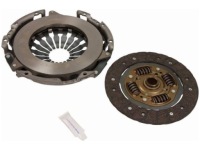 фото thumb №1, Набір зчеплення renault kangoo grand kangoo ii 1.6 08-