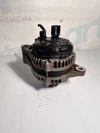 фото thumb №1, Fiat doblo ii 1.6 генератор 51943777