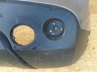 фото thumb №13, Nissan qashqai j10 2007 2008 2009 бампер задний