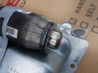 фото thumb №5, Подушка подушка безпеки пасажира usa bmw f07 5 gt