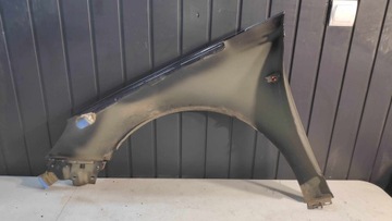 фото thumb №10, Крило правий перед opel insignia a чорний