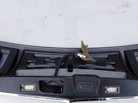 фото thumb №15, Maserati levante захист накладка кришки багажника задня 670042733