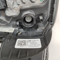 фото thumb №11, Audi q7 4m 2016 руль