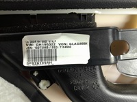 фото thumb №6, Dodge challenger iii lift 15- обшивка обивка дверь перед правая 5ps281x9ah