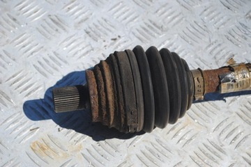 фото thumb №3, Полуось приводная левая audi a3 8p 1.6 fsi