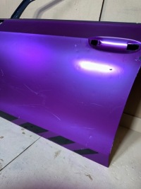 фото thumb №6, Vw golf 8 viii 5h0 дверь левая передние перед