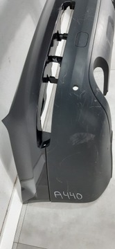 фото thumb №9, Audi q7 4l0 бампер задній зад 4l0807521b 4l0807385