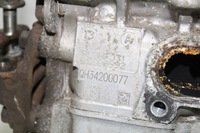 фото thumb №8, Двигун honda cr-v iv rm_ n22b4 2.2l дизель 110kw 2014