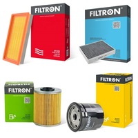 фото thumb №1, Набір фільтрів вугільний filtron peugeot 4007