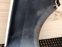 фото thumb №8, Seat ibiza 6j крила перед лівий lb9a