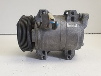 фото thumb №1, Volvo s80 2.4 t turbo компрессор кондиционера