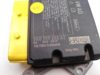 фото thumb №7, Skoda superb блок управления / модуль подушка безопасности 2.0 tdi дизель 110kw 150 hp 2017