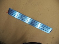 фото thumb №1, Молдинг декоративна поріг ford ranger права nowa