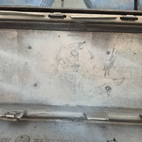 фото thumb №14, Vw t6 multivan 7e0 15- бампер перед передній решітка радіатора 7e5807221d