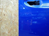 Двері праве передні правий перед lexus ux 2018- Ціна, фото thumb