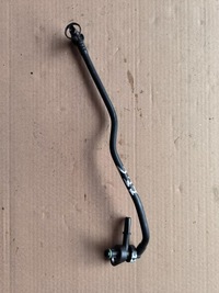 фото thumb №1, Mercedes w177 w247 a35 amg труба wąż шланг вакуумa a2600180000