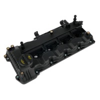 Крышка клапанов hyundai i40 tucson kia sportage 1.7 crdi d4fd 22410-2a700 Киев, фото thumb