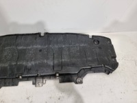 фото thumb №5, Mercedes glc w254 плита захист підлога бампер перед