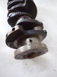 фото thumb №4, Wał коленчатый movano 2.5d