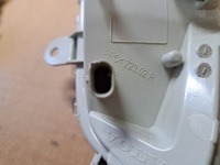 фото thumb №3, Volvo v40 12- cross country противотуманная фара правый led новый