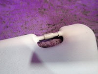 фото thumb №4, Fiat stilo hb 5d 01-10 защита солнцезащитная правая