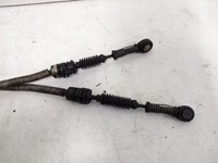 фото thumb №6, Тросы изменения коробки передач домкрат ford galaxy 7m3711071