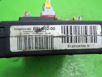 фото thumb №14, Peugeot 407 2.0 hdi коробка модуль запобіжників bsi 9662463380