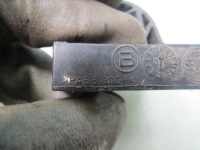 Ducato 3 10r 2.3 jtd кронштейн кронштейн радиатора воды крепление boxer jumper с Разборки, фото thumb