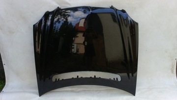 фото thumb №1, Mercedes e-klasa w211 капот європа a211