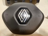 фото thumb №3, Консоль панель приладів оригінал renault clio v lift e-tech alpine