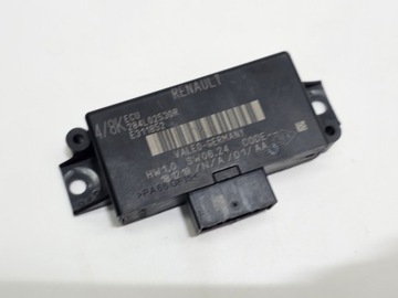 фото thumb №1, Модуль блок управления pdc renault zoe ii #5537