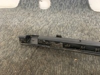 фото thumb №10, Opel crossland x 2019r направляющая средний бампера задняя заднего оригинал